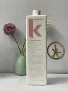 Dầu gội xả chống rụng tóc Kevin Murphy Plumping 1000ml