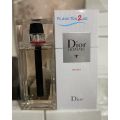 น้ำหอม Dior Homme Sport EDT, Colonge  75ml , 125ml ป้ายคิง แพ็คเกจใหม่. 