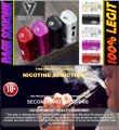 Desire Rage 155W TC Squonk MOD. 