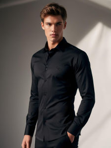 Lorenzo: Supper Black