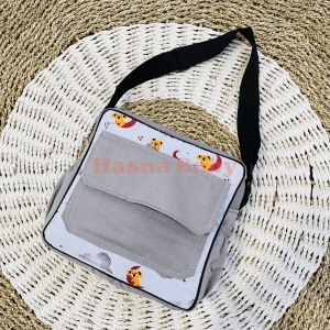 Tas Bayi Selempang ukuran Kecil Tas Travel Bayi - Juragan Lebak