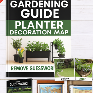 Flowerpot Decoration Quality Decorative Appliances Insert Decoration Timeline Rich in Content