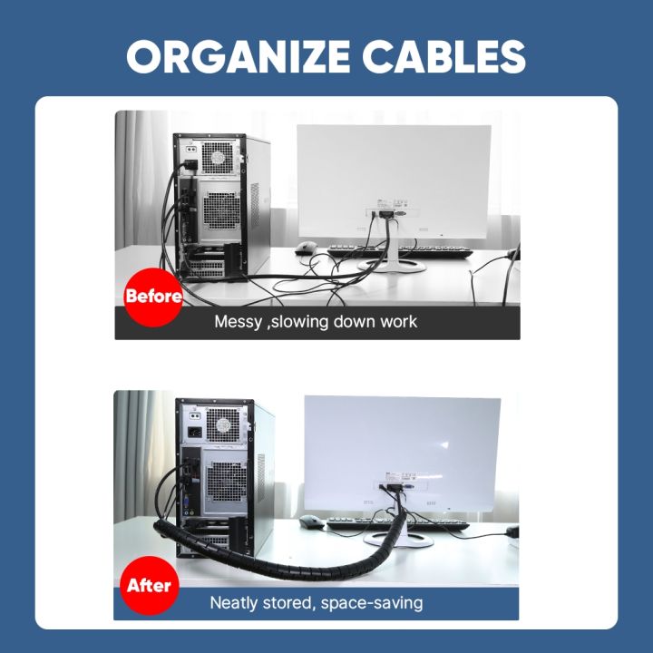 %F0%9F%87%B8%F0%9F%87%AC%2010/28mm%20Cable%20Wrap%20Tube%20Cord%20Protector%20%20Management%20Installer%20Clip%20%20Cable%20Holder%20Organizer%20%20spiral%20cable%20wrap%20-%20Image%204