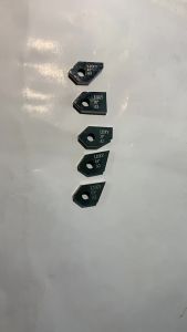 ที่เจาะวาล์วอเนกประสงค์ QM ที่เจาะแบบใช้มือ ใบมีดมุมเดียว 30 ° ถึง 90 °