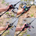 Joran Pancing Full Set 1.8M 10LB 7.2:1 Joran BC Set Reel BC Joran UL Carbon Pancingan Set Lengkap / pancing 1 set lengkap kuat / joran pancing 1 set murah / bc casting 1 set murah / joran bc casting 1 set / Joran Pancing 1 Set Reel Besi. 