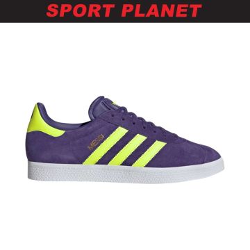 adidas gazelle silver green womens Shop Grey Mens Gazelle Sala Lace Up Sneakers  Shoebacca
