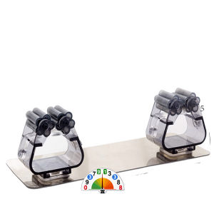 Móc Treo Dán Tường Đồ Dùng Nhà Bếp Móc Dán