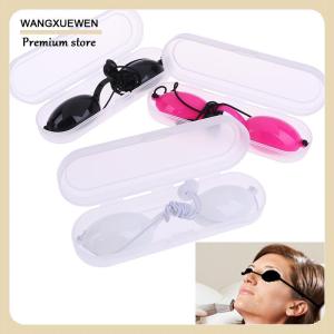 [COD] Eyepatch laser light protective safety glasses goggles IPL beauty clinic patient