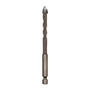 Hiệu suất cao 3mm-12mm mũi khoan hợp kim với lớp phủ chống gỉ phù hợp cho bền lâu sử dụng công việc chi tiết tốt