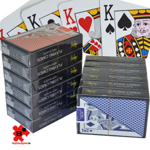 Bộ bài poker nylon không thấm nước