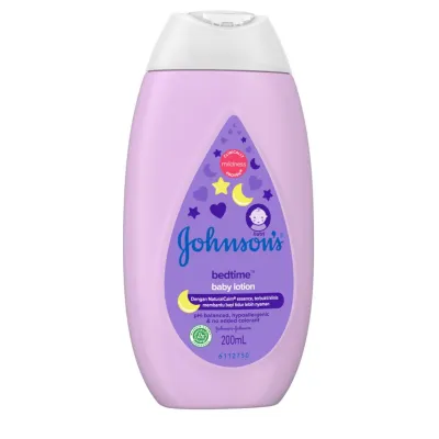 Johnsons Baby Lotion 100ml / 200ml / Johnson lotion 100ml/Jonhsons Lotion