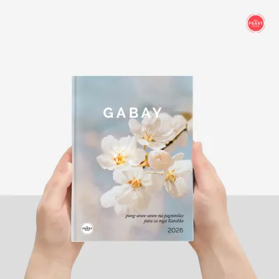 Gabay 2026 Pang Araw na Pagninilay Para sa mga Katoliko