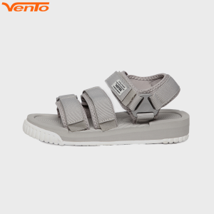 Form nhỏ khách tăng 1 size Sandal Vento Nam Nữ Quai Ngang Dạo Phố Đi Chơi Du Lịch NV9801