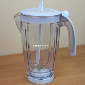 [BAYAR DITEMPAT] SET Gelas Blender Philips HR 2115 HR 2116 HR 2061 HR 2071 HR 2068