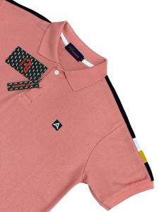 POLO SHIRT APPHOSE KOMBINASI WARNA // POLO SHIRT PRIA TERLARIS // KAOS KERAH PRIA PREMIUM