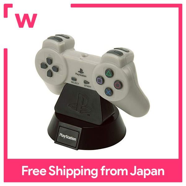 Official PlayStation Licensed Product] Graft Gaming Life Paladone ...