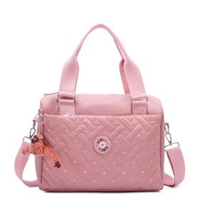 TAS SELEMPANG WANITA / TAS KERJA HANDBAG WANITA TAS 2 IN1 KP 001101