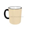 IBJFI Peace Ceramic Mugs Coffee Cups Milk Tea Mug Digimon Terriermon Momentai Anime Monster Cute Creative Trending Vintage Gift UVYBO. 