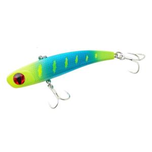 Fish Lures Sea Trouts Saltwater Freshwater Fishing Hard Baits Trolling Lures Swimbaits 3 Size Option Fishing Crankbaits