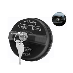 Fuel Tank Cap With Key Fuel Cap with Lock Fit for Toyota Stant High Quality