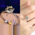 18k Saudi Gold Pawnable Natural Diamond Cross Pendant Au750 Full Diamond Collar Chain. 