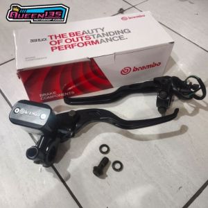 Master rem brembo | kotak | kanan kiri