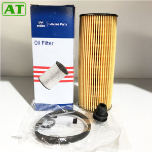 Lọc nhớt động cơ Santafe 2021 Sorento máy xăng 2021 ( mã 26350 – 2R000 )