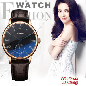 MIỄN PHÍ SHIP Đồng hồ nữ OLIKA BOSKINE 8860 Máy Nhật Bản - Lịch Ngày Cao CấpBảo Hành Toàn Quốc 12 Tháng