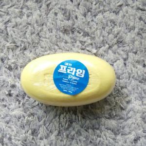 Sabun Korea / Sabun Pemutih Badan dan Wajah / Sabun Pemutih Badan Original 100%