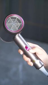 Dreepor Professional Beauty Hair Care Blower Hair Dryer Portable Electric Hair Blower Care