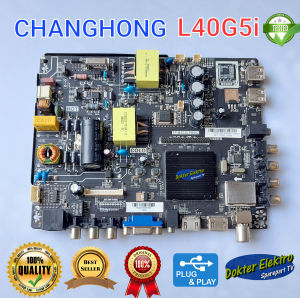 MAINBOARD MB CHANGHONG L40G5I