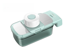 Home Multifunctional Shredder Vegetable Shredder Kitchen Slicer Shredder Potato Shredding Shredder