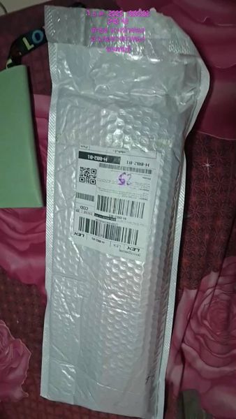 Buyer review video 2