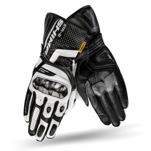 SHIMA STR-2 Men Gloves - White