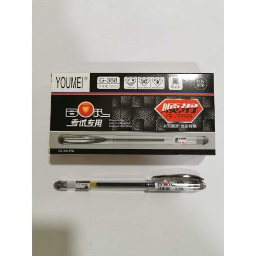 Wholesale Gel Pens: Matching Bulk Features to School and Office Procurement