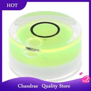 [Chandrae] 4Pcs Spirit Level Turntable Bubble Degree Tonearm Record Lp Player Setup Tool