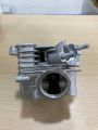 CYLINDER HEAD MIO HEAD MIO KLEP 28 24 BATANG 5 PORTING PROSES CNC SETTING + BOSH KLEP ALLBRONZE. 