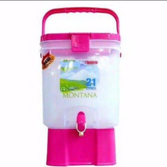 Dispenser Air Montana 21 L Maspion