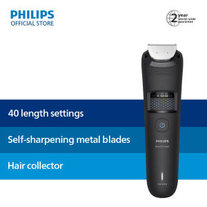 Philips Beard Trimmer Series 5000 - BT5780/15