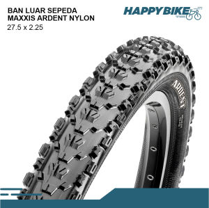 MAXXIS Ban Luar Sepeda Ardent 27.5 x 2.25 Bicycle Outer Tires MTB Road Bike