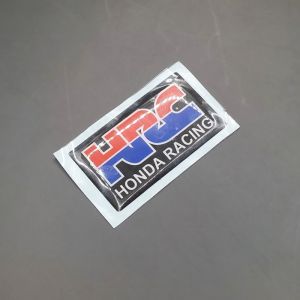 Stiker sticker tutup Sensor timbul Vario