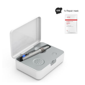 Authentic Dr pen M8S Wireless Derma Pen Microneedling Skincare Beauty Device