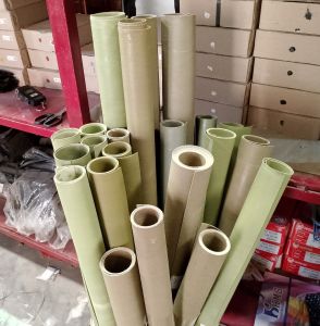 Sisa Potongan Karpet Talang HIJAU 110cm