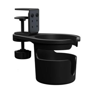 Tiết Kiệm Không Gian Thiết Kế Hiệu Quả Bàn Chủ Sở Hữu Xoay Đồ giữ cốc Cho Văn Phòng Ký Túc Xá Và Nhà Không Gian làm việc