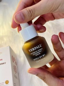 【ลดราคา】แซ่มสตรอว์เบอร์รี ยெரพอลล์ 15g | แซ่มคุณภาพ ให้ผิวสดใสเร็ว