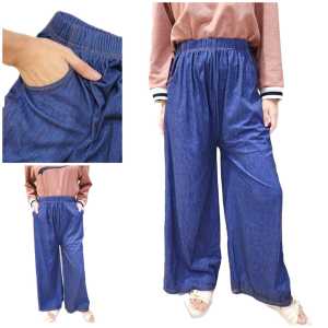 Women Jeans Long Pants Size 2XL