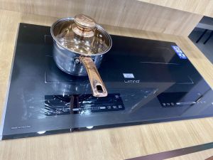 Bếp điện từ hai vùng nấu LATINO LT-878 Smart nhập khẩu nguyên chiếc Thái Lan -  Bảo hành chính hãng 3 năm