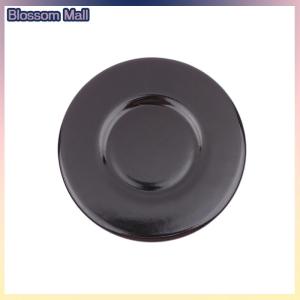 [Blossom] 1PC Oven DIY Accessories Cap For SABAF Gas Stove Top Fire Cover Iron Concave Cap 2.16in 2.95in 3.93in