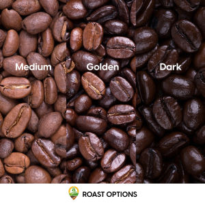 [CG] 1 KG Kapeng Barako Coffee Beans or Ground - WHOLESALE / BULK