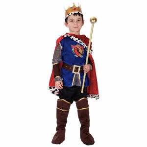 United Nation United Kingdom Terno Costume with Cape National Attire for UN Events